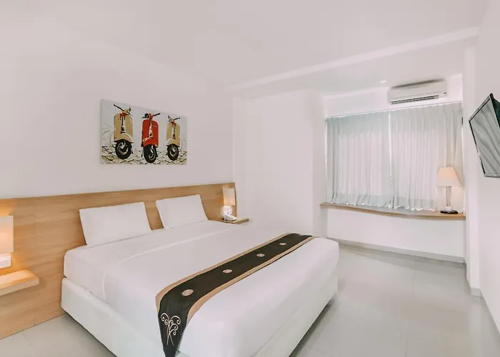 The Salak Style 3* Denpasar (Bali)