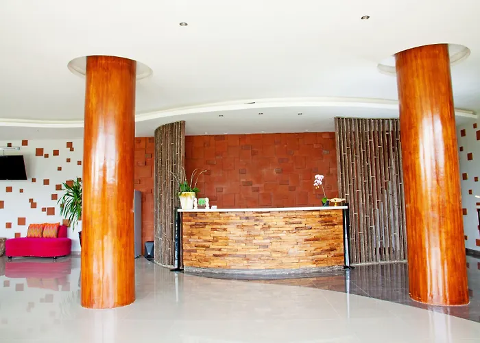 The Salak Style 酒店 丹帕沙