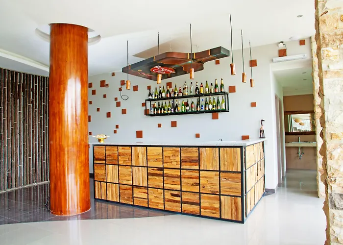 The Salak Style
