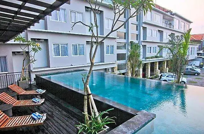 Hotel The Salak Style Denpasar (Bali)
