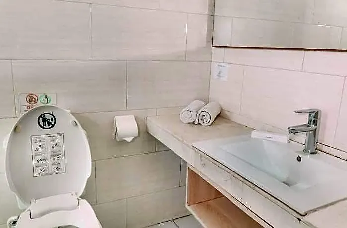 The Salak Style Hotel 3*