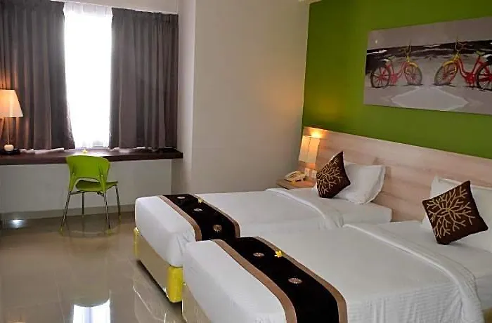 Hotel The Salak Style Denpasar (Bali)