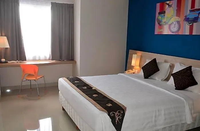 The Salak Style Hotel 3*