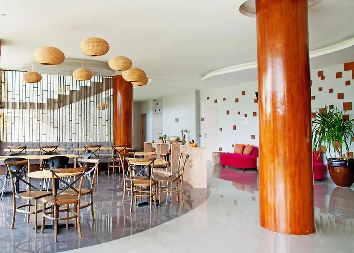 Hotel The Salak Style Denpasar (Bali)