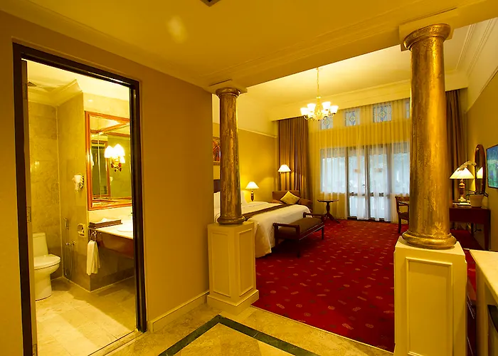 The Salak Style Hotel 3*