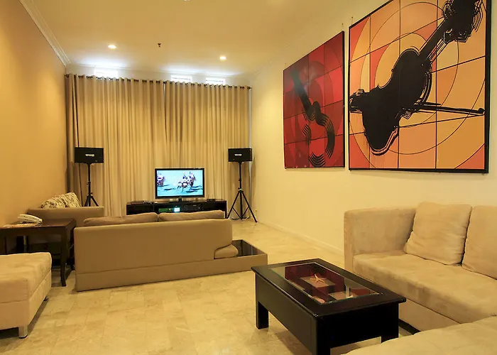 The Salak Style 3* Denpasar (Bali)