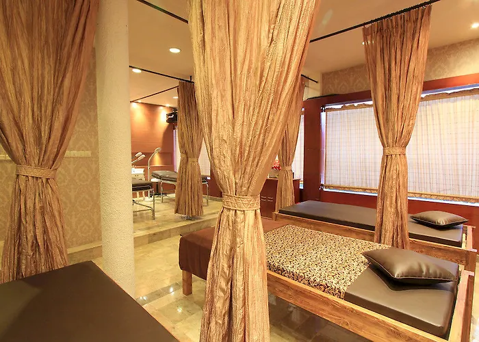 Hotel The Salak Style