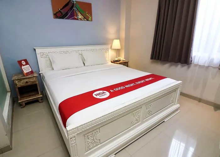 The Salak Style Hotel